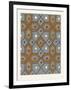 Persian Ornament-null-Framed Giclee Print