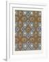 Persian Ornament-null-Framed Giclee Print