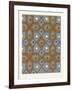 Persian Ornament-null-Framed Giclee Print