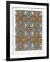 Persian Ornament-null-Framed Giclee Print