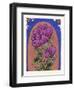 Persian Ornament-null-Framed Premium Giclee Print