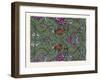 Persian Ornament-null-Framed Giclee Print