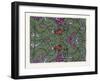 Persian Ornament-null-Framed Giclee Print