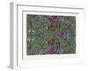 Persian Ornament-null-Framed Giclee Print