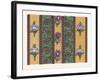 Persian Ornament-null-Framed Giclee Print