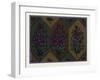 Persian Ornament-null-Framed Giclee Print