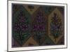 Persian Ornament-null-Mounted Giclee Print