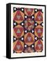 Persian Ornament-null-Framed Stretched Canvas