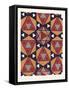 Persian Ornament-null-Framed Stretched Canvas