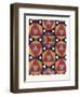 Persian Ornament-null-Framed Premium Giclee Print