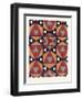 Persian Ornament-null-Framed Premium Giclee Print