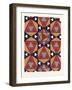 Persian Ornament-null-Framed Giclee Print