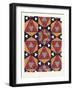 Persian Ornament-null-Framed Giclee Print