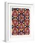 Persian Ornament-null-Framed Giclee Print