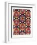 Persian Ornament-null-Framed Giclee Print