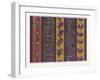 Persian Ornament-null-Framed Giclee Print