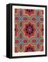 Persian Ornament-null-Framed Stretched Canvas