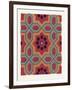 Persian Ornament-null-Framed Giclee Print