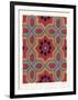 Persian Ornament-null-Framed Giclee Print