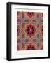 Persian Ornament-null-Framed Giclee Print