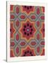 Persian Ornament-null-Stretched Canvas