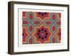 Persian Ornament-null-Framed Giclee Print