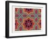 Persian Ornament-null-Framed Giclee Print