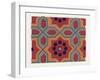 Persian Ornament-null-Framed Giclee Print