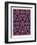 Persian Ornament-null-Framed Premium Giclee Print