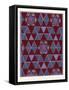 Persian Ornament-null-Framed Stretched Canvas