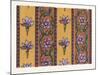 Persian Ornament-null-Mounted Giclee Print