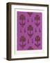 Persian Ornament-null-Framed Giclee Print