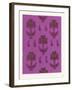 Persian Ornament-null-Framed Giclee Print