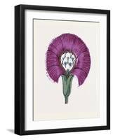 Persian Ornament-null-Framed Giclee Print