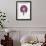 Persian Ornament-null-Framed Giclee Print displayed on a wall