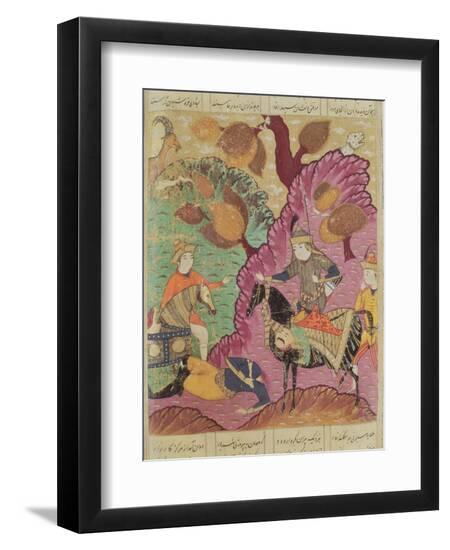 Premium Giclee Print, , large