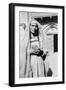 Persian Woman, 1917-1919-null-Framed Giclee Print