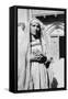 Persian Woman, 1917-1919-null-Framed Stretched Canvas