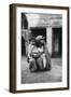 Persian Woman and Child, 1917-1919-null-Framed Giclee Print