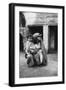 Persian Woman and Child, 1917-1919-null-Framed Giclee Print