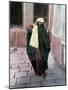 Persian Woman in Traditional Costume, C1890-Gillot-Mounted Giclee Print
