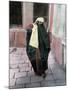 Persian Woman in Traditional Costume, C1890-Gillot-Mounted Giclee Print