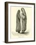 Persian Women-null-Framed Giclee Print