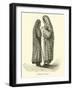 Persian Women-null-Framed Giclee Print