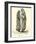 Persian Women-null-Framed Giclee Print