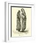 Persian Women-null-Framed Giclee Print