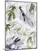 Persian Woods Fade-Li Bo-Mounted Giclee Print