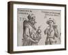 Persiche of Verona and Turone of Cremona-null-Framed Giclee Print