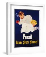 Persil, c.1940-null-Framed Giclee Print