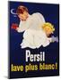 Persil, c.1940-null-Mounted Giclee Print